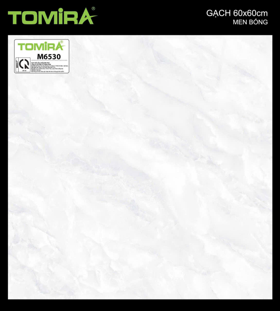 Tomira M 6530